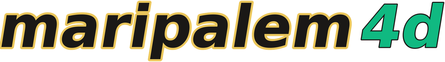maripalem4d logo